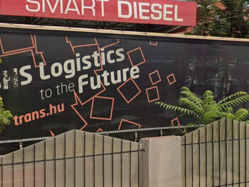 Inchiriez statie Peco functionala